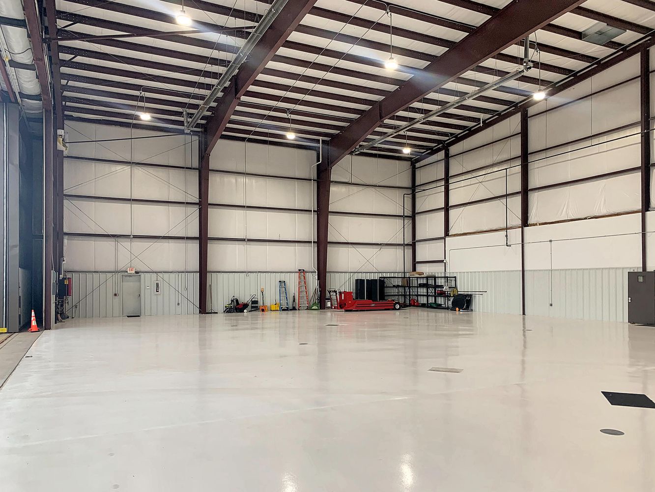 2638 Aviation Dr, Sheridan, WY 82801